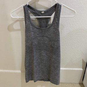 Lululemon Swiftly Tech Racerback (Size 4)